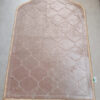 personnalisation de tapis de prière