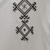 t-shirt amazigh brodé