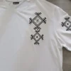 t-shirt kabyle brodé édition signature
