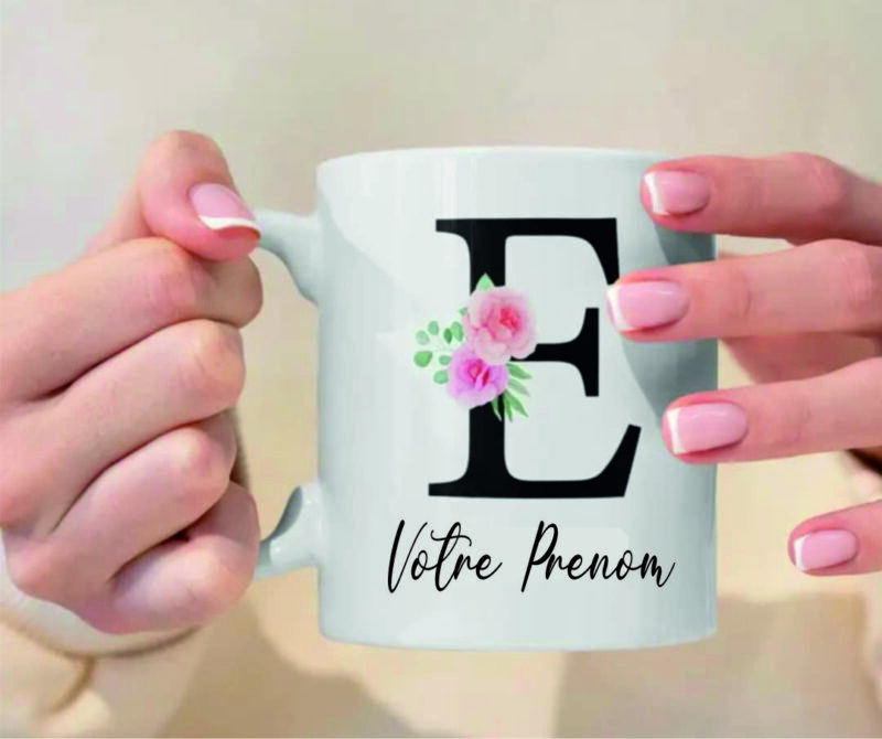MUG Personnalisé